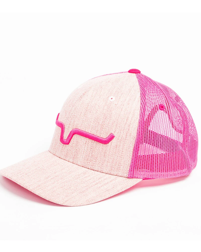 Kimes Ranch Men's Weekly Trucker Cap