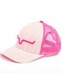 Kimes Ranch Men's Weekly Trucker Cap