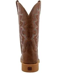 Twisted X Women's Tech Western Boots - Broad Square Toe
