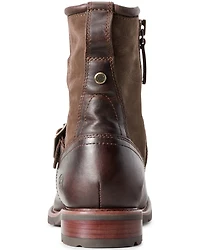 Ariat Women's Savannah Waterproof Boots - Round Toe