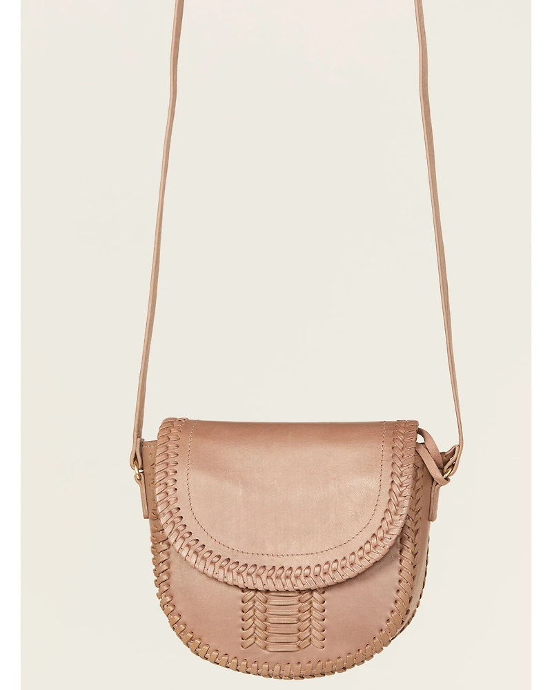 Cleo + Wolf Women's Crossbody Bag