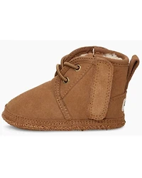 UGG Infant Girls' Neumel Slippers