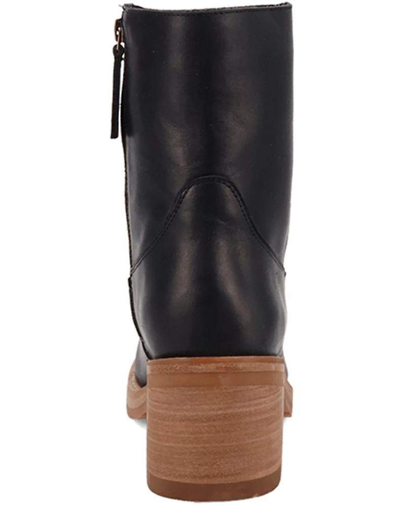 Dingo Women's Roxy Fashion Booties