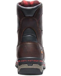 Timberland PRO Men's 8" Boondock Waterproof Work Boots - Composite Toe