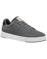 Carhartt Men's Detroit Leather Work Sneakers - Soft Toe
