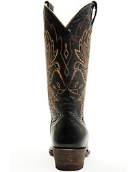 Idyllwind Women's Wings Western Boots - Snip Toe