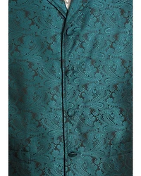 Rangewear by Scully Classic Paisley Dress Vest