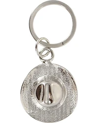 Cody James Cowboy Hat Keychain