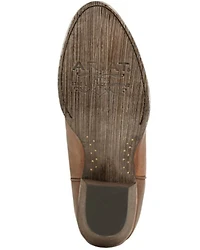 Ariat Women's Desert Holly Western Boots - Round Toe