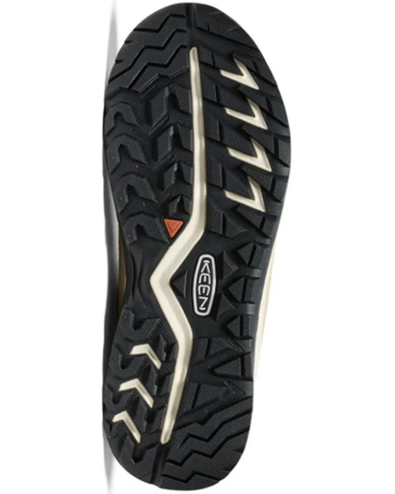 Keen Women's Hightrail Waterproof Hiking Boots - Soft Toe