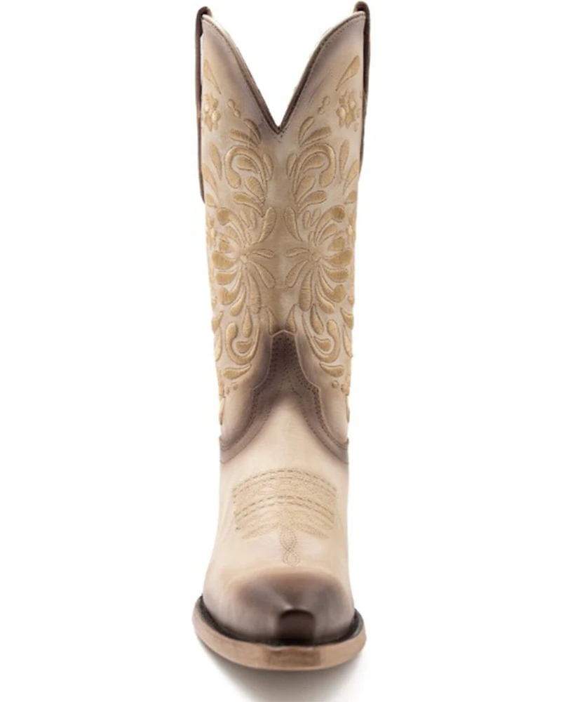 Ferrini Women's Grace Western Boots - Snip Toe