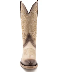 Ferrini Women's Grace Western Boots - Snip Toe
