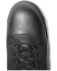 Timberland PRO Men's 6" TiTAN Work Boots - Composite Toe