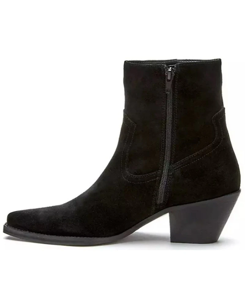 Coconuts by Matisse Women's Jane Western Booties - Snip Toe