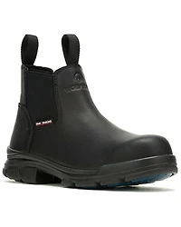 Wolverine Men's Durashocks Icon Romeo Carbonmax® Waterproof Work Boots - Composite Toe