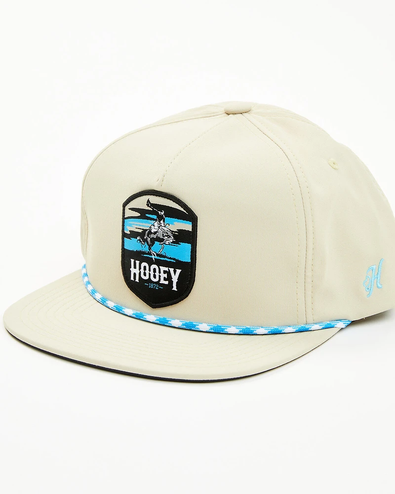 Hooey Men's Cheyenne Trucker Cap