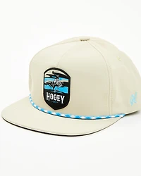 Hooey Men's Cheyenne Trucker Cap