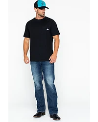 Dickies Men's Temp-IQ Performance Cooling T-Shirt