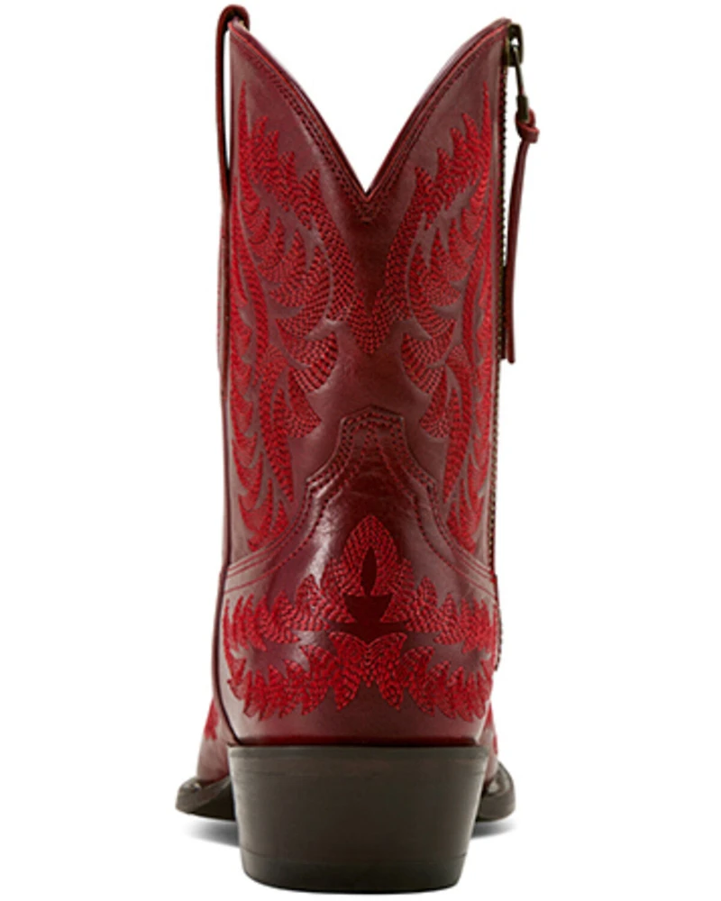 Ariat Women's Cate Western Booties