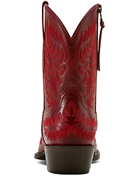 Ariat Women's Cate Western Booties