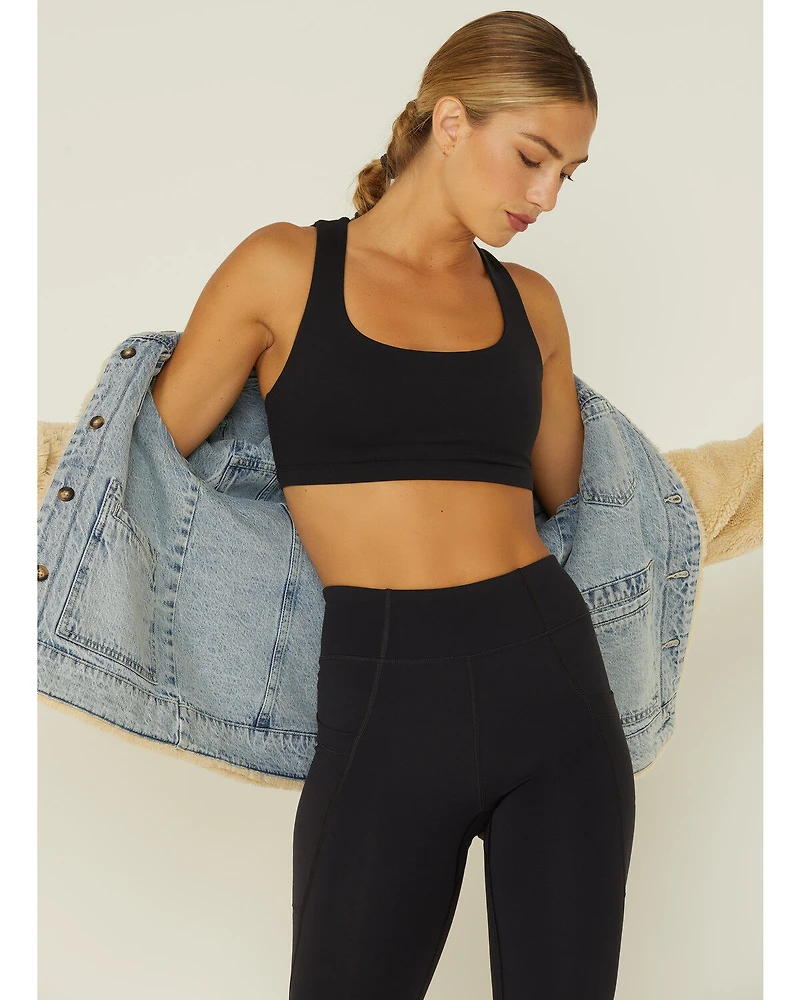 Idyllwind Women's Liberty Sports Bra