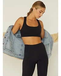 Idyllwind Women's Liberty Sports Bra