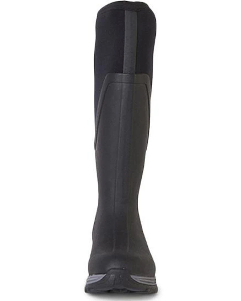 Muck Boots Women's Arctic Ice Rubber - Round Toe