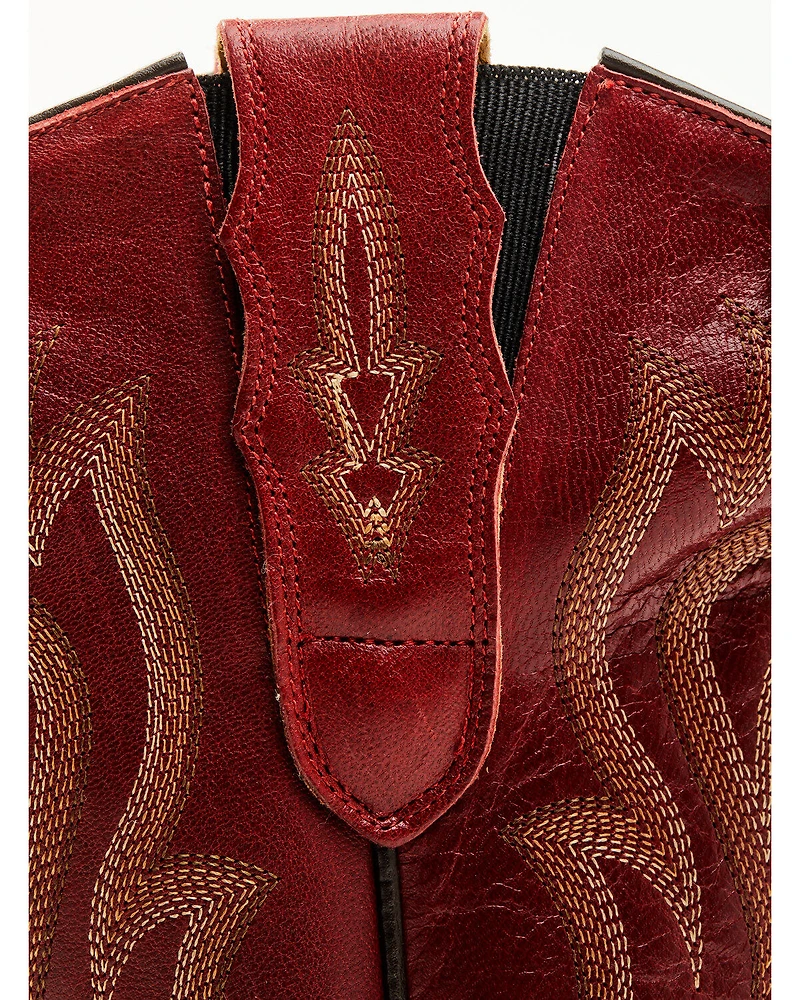 Shyanne Women's Lucille Western Boots - Snip Toe