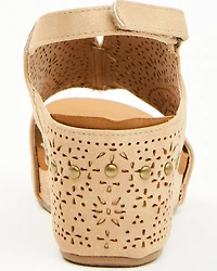 Very G Women's Free Fly 3 Sandals