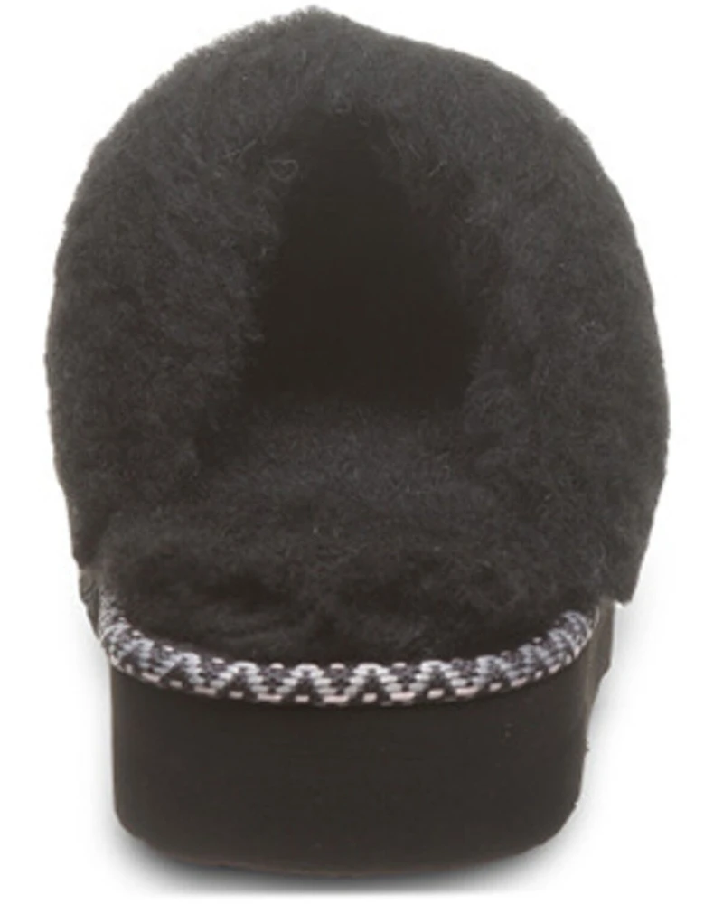 Bearpaw Women's Loki Platform Lo Deco Slippers