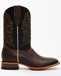 Cody James Men's Willow Western Boots - Broad Square Toe
