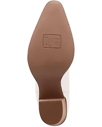 Dingo Women's Hensley Tall Western Boots