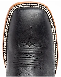 Shyanne Women's Hadley Western Performance Boots - Broad Square Toe