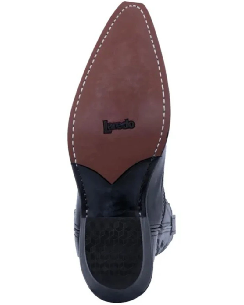 Laredo Men's Hawk Western Boots