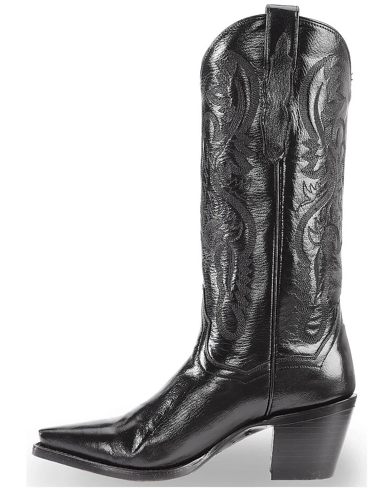 Dan Post Women's Maria Western Boots