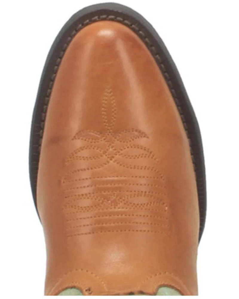 Laredo Women's Tori Western Boots - Round Toe