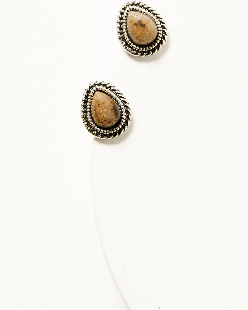 Idyllwind Women's Dorella Earring Set