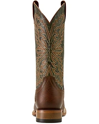 Ariat Men's Sting Western Boots - Broad Square Toe