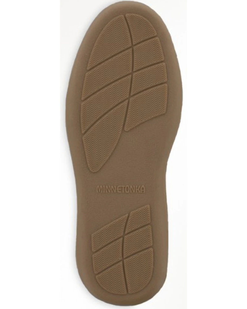 Minnetonka Women's Alpine Sheepskin Moccasins