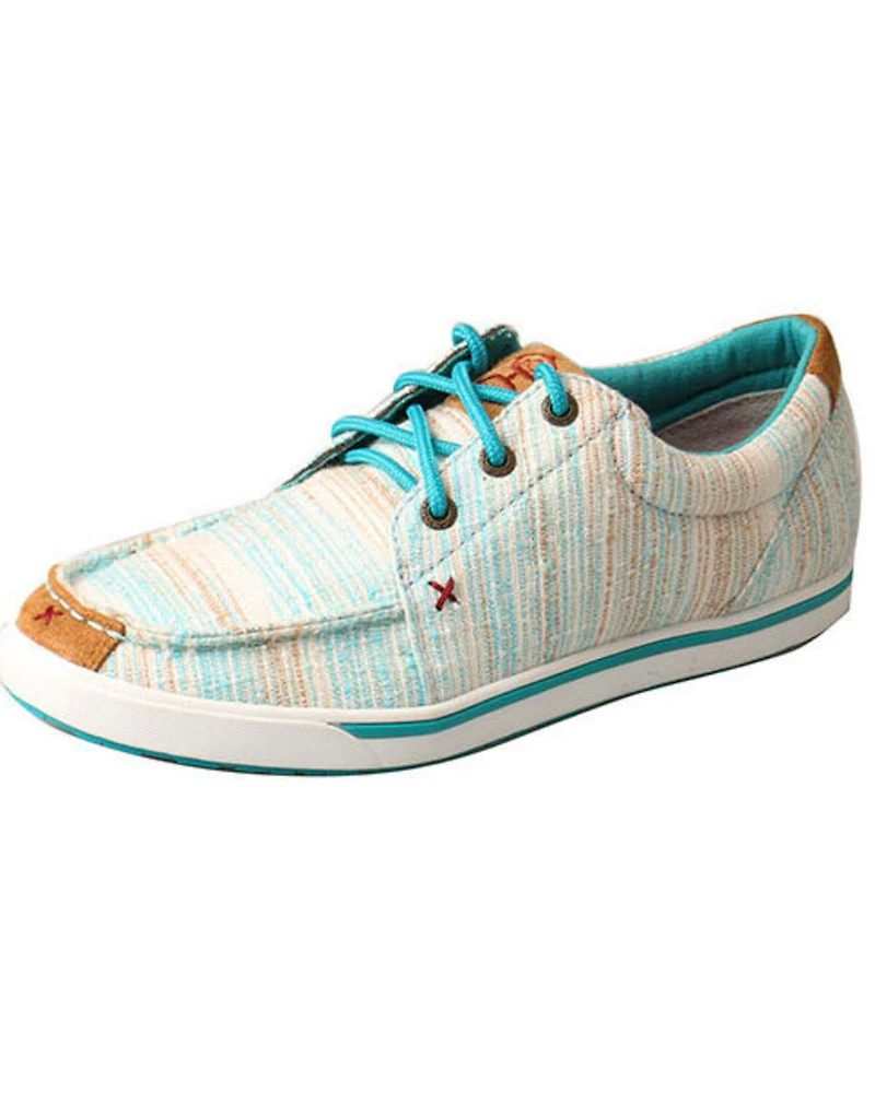 Hooey by Twisted X Women's Lopers