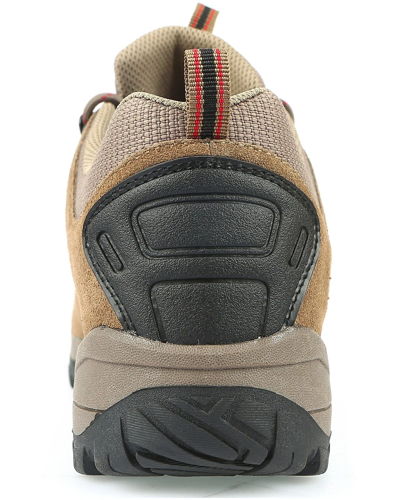 Northside Men's Snohomish Waterproof Hiking Shoes - Soft Toe