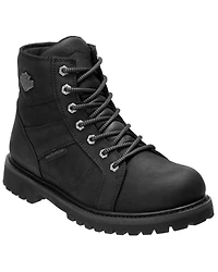 Harley Davidson Men's Lagarto Waterproof Motorcycle Boots - Composite Toe