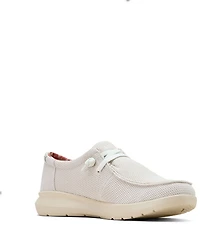 Ariat Men's Hilo Mesh Casual Shoes - Moc Toe