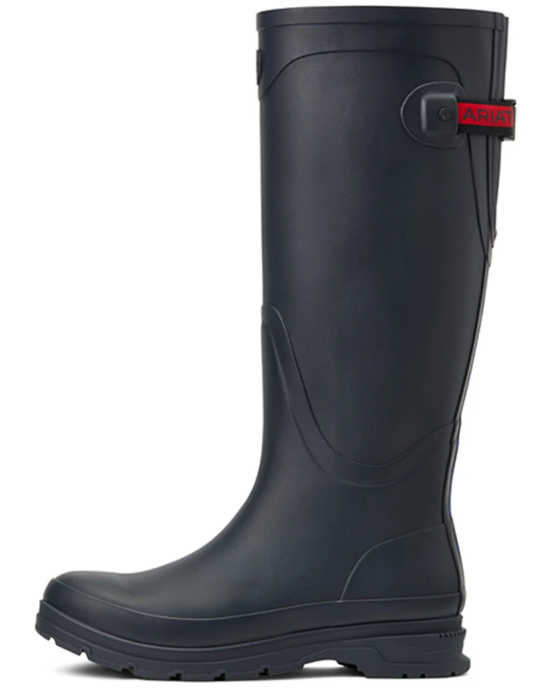 Ariat Women's Kelmarsh Rubber Boots - Round Toe