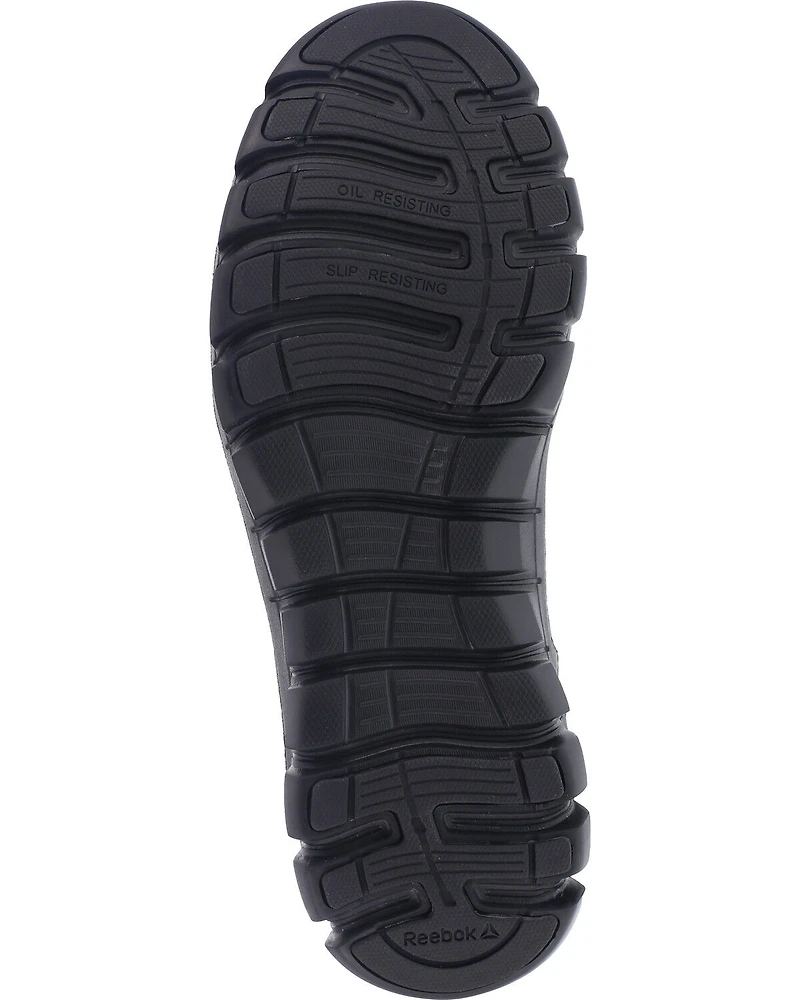 Reebok Men's 8" Sublite Cushion Tactical Boots - Soft Toe