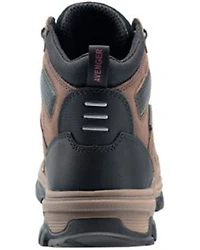 Avenger Men's Ripsaw Mid 6" Lace-Up Waterproof Work Boots - Alloy Toe