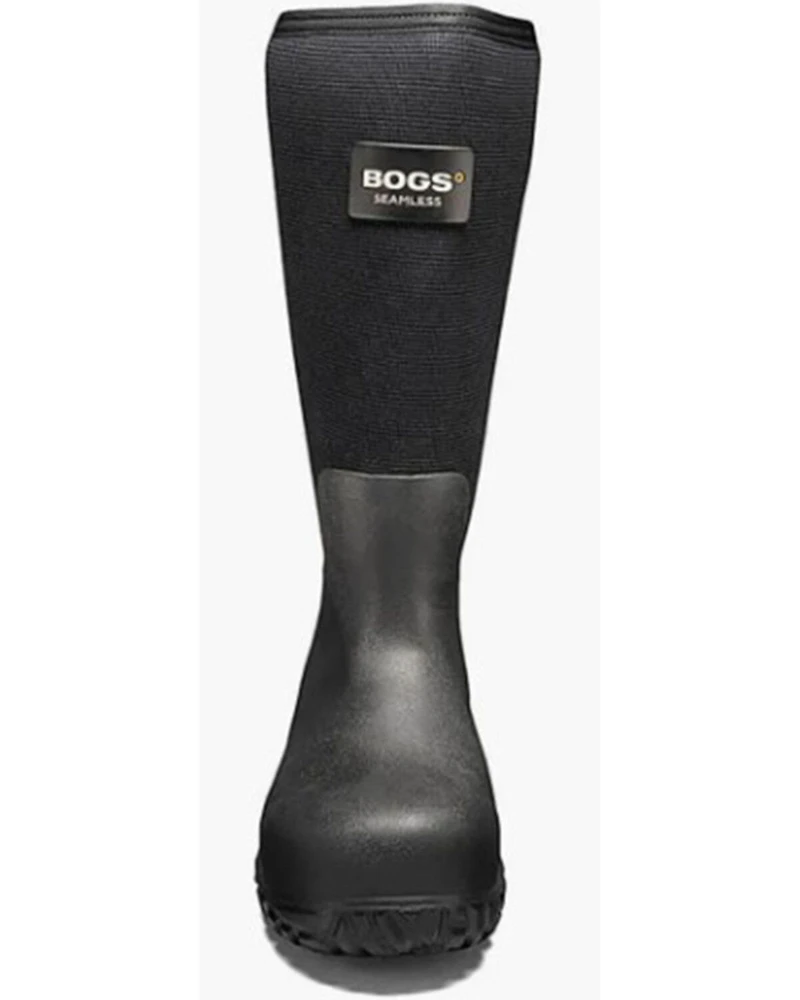 Bogs Men's Workman 17" Waterproof Insulated Work Boots - Composite Toe