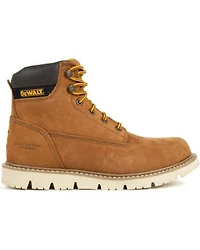 DeWalt Men's Flex Lace-Up Work Boots - Steel Toe