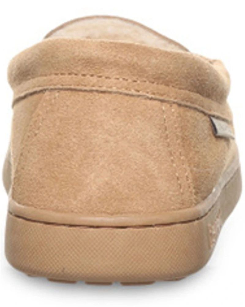 Bearpaw Women's Angel Moccasins - Moc Toe