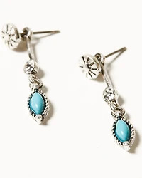 Idyllwind Women's Bellvue Antique Earring Set - 6 Piece